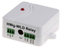 HWg-WLD Relay