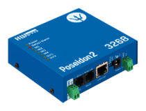 Poseidon2 3268