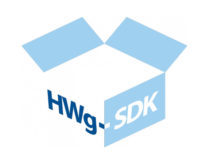 HWg-SDK (Software Development Kit)