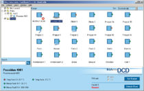 HWg-DCD: DataCenter Dashboard