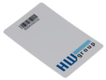 RFID card M1