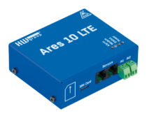 Ares10 LTE E Tset