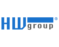 HW group logo
