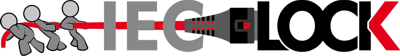Ieclock logo